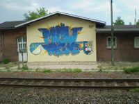 Bahnhof 2009 031